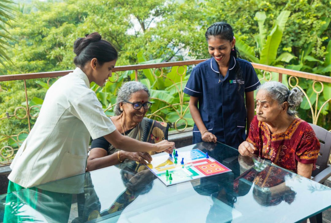 SAMAY KA KHATA – DONATION OF TIME